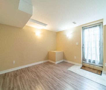 For Lease - 1036 Yates Drive Unit# Basement, Milton, Ontario - Photo 3