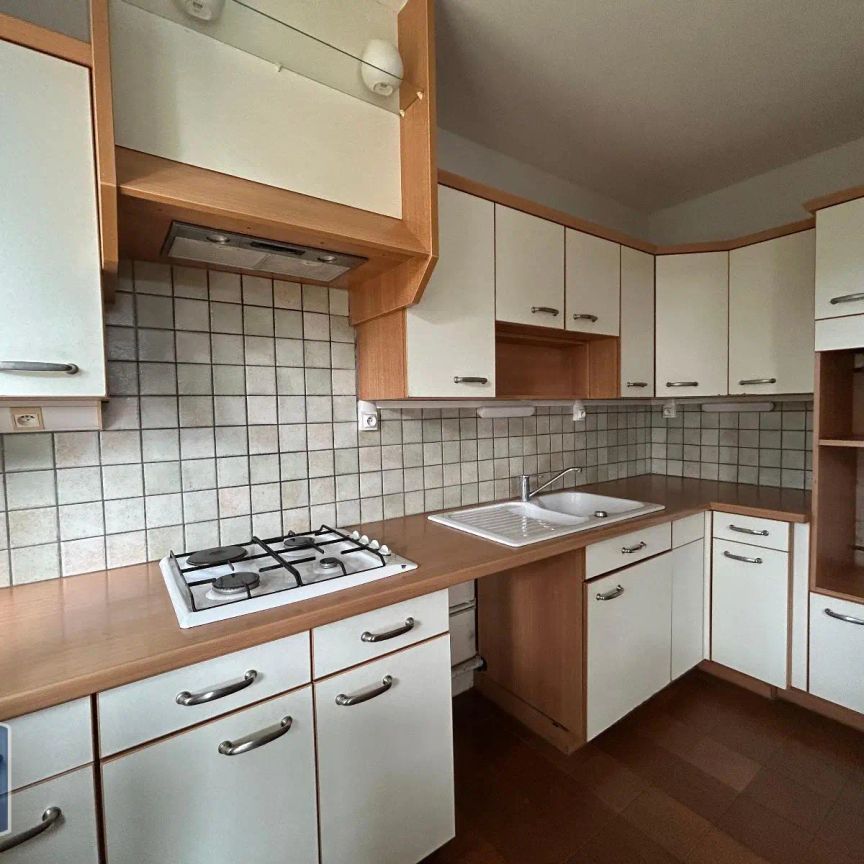 Maison à louer 6 pièces 137.5m² - Photo 1