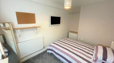 5 bedroom house to rent - Photo 4
