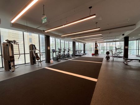 For Lease - 85 Wood Street Unit# 4003, Toronto, Ontario - Photo 2