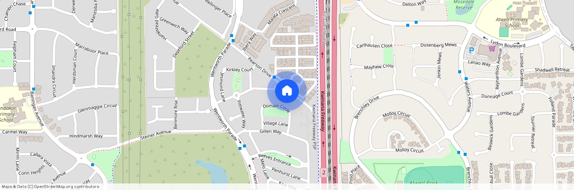 3/32 Pearson Drive, WA 6164, Success