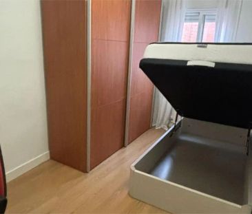Piso de alquiler en Glorieta Marqués de Vadillo, 4, Opañel - Foto 4
