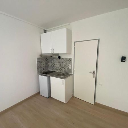 Location Appartement 1 pièce 19m² TOULOUSE 31500 - Photo 3