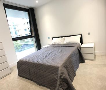 2 bedroom apartment to rent - Photo 6