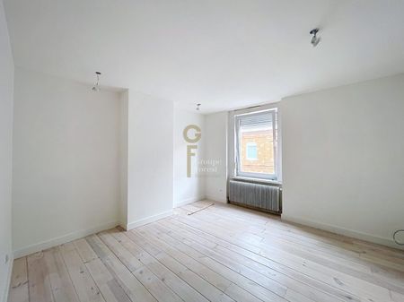 Maison mitoyenne 2 côtés Mouvaux Secteur Marcq-Wasquehal-Mouvaux - Photo 2