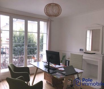 CAEN VAUCELLES - F2 AVEC BALCON - Photo 3