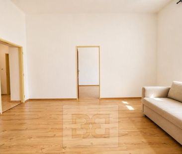 Pronájem bytu 2+1 60 m2 - Photo 1