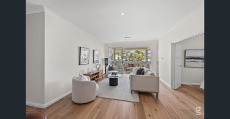 A Charming Place for Your Story to Begin! A Sanctuary in a Sought-After Clayfield Pocket - Photo 2