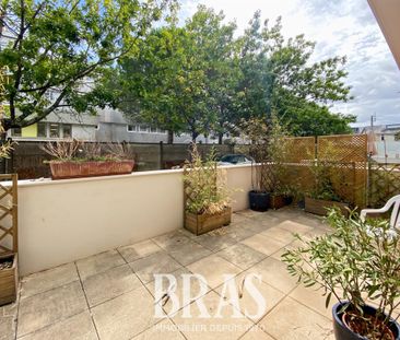 Location Appartement 2 pièces 39m² NANTES 44300 - Photo 2