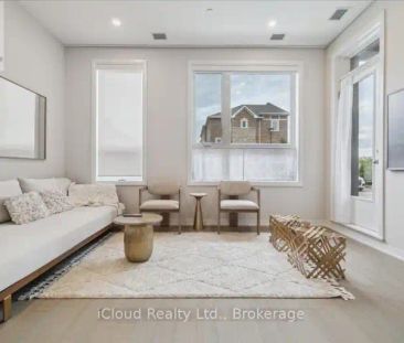 101 - 3285 CARDING MILL TRAIL | 101 - 3285 CARDING MILL TRAIL, Oakv... - Photo 1
