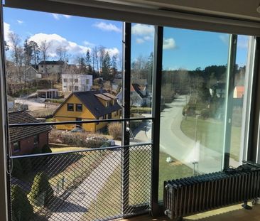 Sollentuna - 1rok - tillsv - 10.500kr/mån - Photo 2