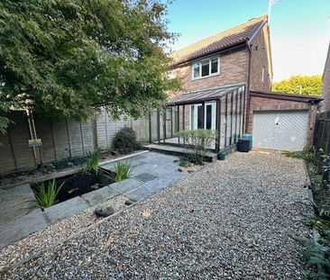 2 bedroom end of terrace house to rent - Photo 3