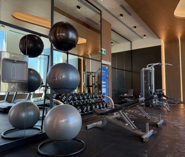 For Lease - 1010 Sandy Beach Road Unit# 409, Pickering, Ontario - Photo 2