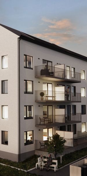 Björkvallen, Bålsta - Photo 1