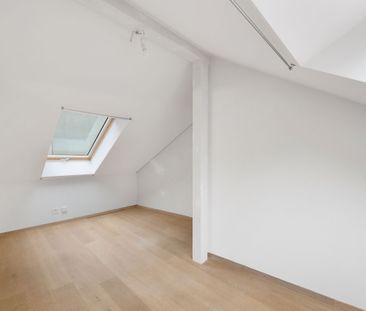 Charmant duplex atypique au coeur du centre-ville ! - Photo 2