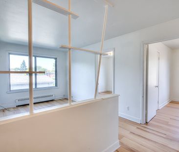 À louer / Appartement - Photo 1