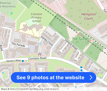 Elmore Road, Patchway - Photo 1