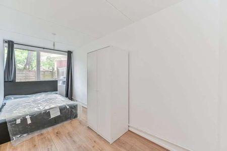 Beaconsfield Road, Elephant And Castle, SE17 - Photo 3