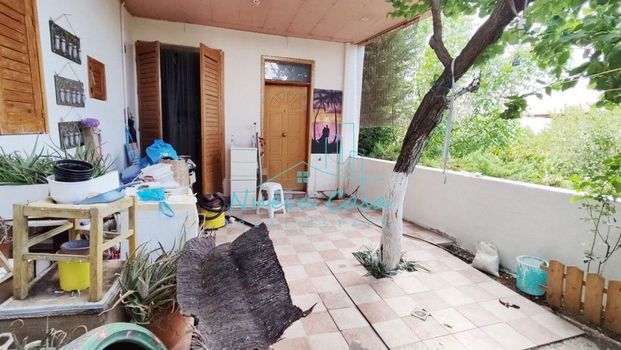 Studio/Γκαρσονιέρα για ενοικίαση Τ.Ε.Ι. (Πάτρα) - Φωτογραφία 1