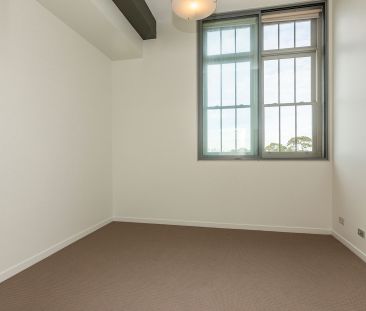 Two Bedroom Apartment in 'Globe Mills', Marrickville - Photo 6