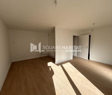 Location Appartement 2 pièces 46m² MONS EN BAROEUL 59370 - Photo 3