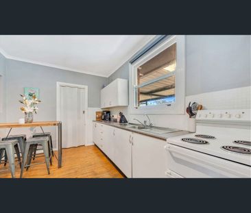 Spacious Family Home with Large Yard and Entertainer’s Veranda - Photo 4