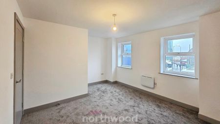 2 bedroom flat to rent - Photo 5