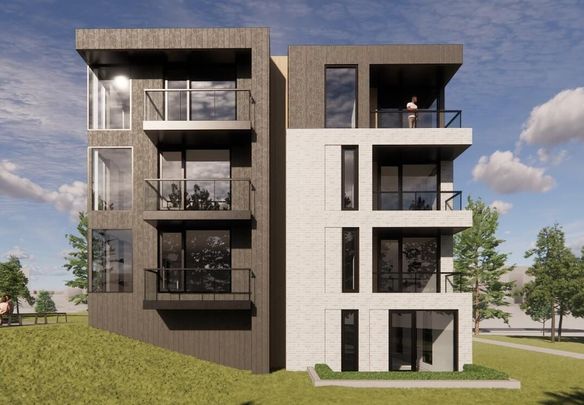 841 Grenon Avenue, Britannia, Ottawa, ON - Photo 1