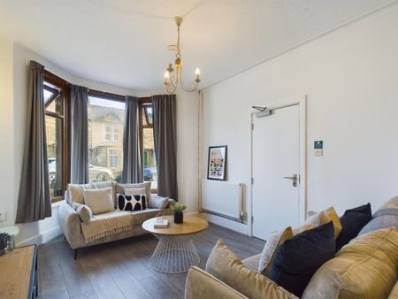 4 bedroom house to rent - Photo 4