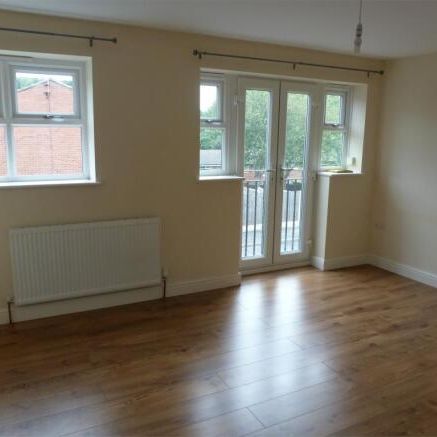 2/3 Bedroom End Townhouse - Photo 1