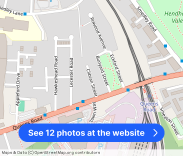 Clibran Street, Manchester - Photo 1
