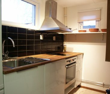 Fortvägen, Täby - Foto 6