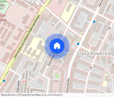 Mieszkanie 25m2, Rzeszów centrum - Фото 1