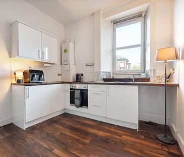 1 bedroom flat to rent - Photo 6