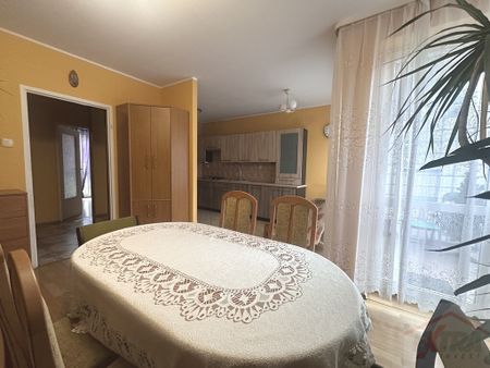 3 pokoje, balkon, ogrzewanie gazowe ul. Pokoju (437669) - Zdjęcie 3