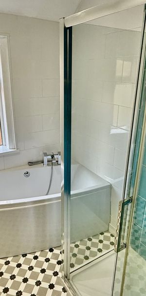 1 bedroom studio to rent - Photo 1