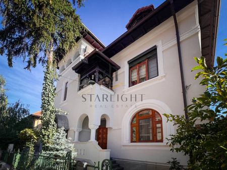 Rent Luxury 6-Room Apartment | Private Villa | Fully Renovated 2023 - Photo 4