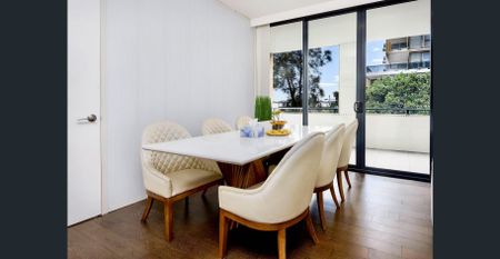 Fully furnished Three to four bedroom luxury apartment - Photo 5