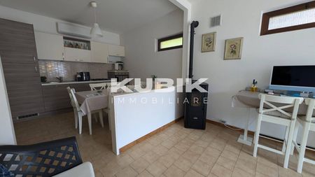 Bilocale buono stato, piano terra, Gemona, Gemona del Friuli - Photo 5