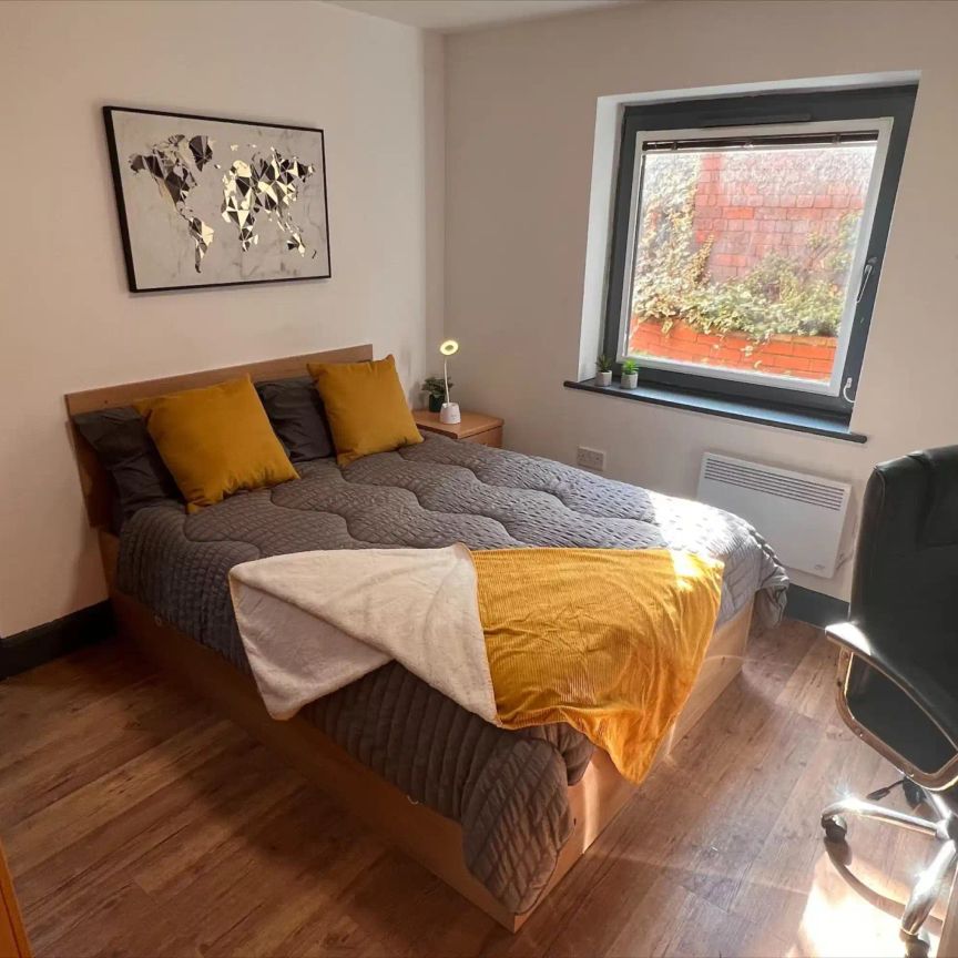 Deluxe En-suite Third Floor - Photo 1