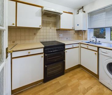 2 bedroom terraced house to rent - Photo 6