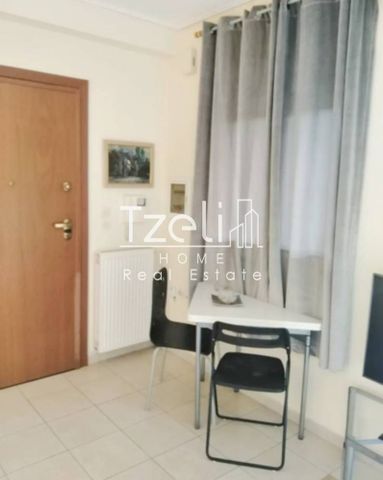 Studio/Γκαρσονιέρα για ενοικίαση Νοσοκομείο Παίδων (Γουδή) - Photo 4