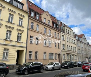Dachgeschosswohnung in Wurzen - Photo 1