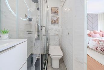 Apartamento T3 em Lisboa