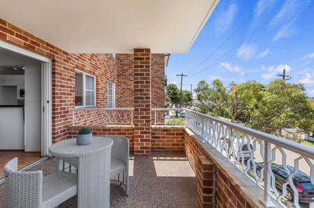 For Lease: Stylish 2-Bed Unit in Prime Sans Souci Location - Photo 2