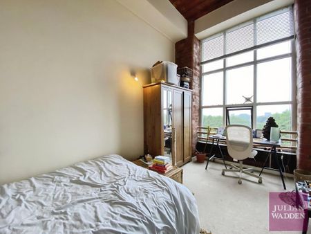 1 bedroom flat to rent - Photo 3