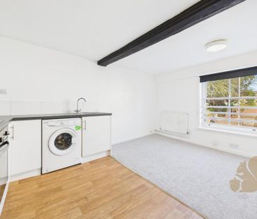 1 bedroom end of terrace house to rent - Photo 1