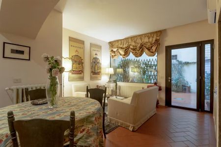 Via Maggio, Florence, Tuscany 50125 - Photo 5