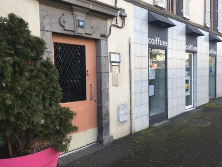 Location / Appartement T1 bis - Photo 3