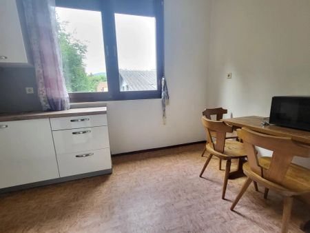 Familienwohnung in Eggenberg - 4-Zimmer-Wohnung mit extra Küche - tolle Infrastruktur - Foto 4